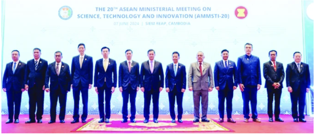 ASEAN hợp tác khai thác các lợi ích của trí tuệ nhân tạo