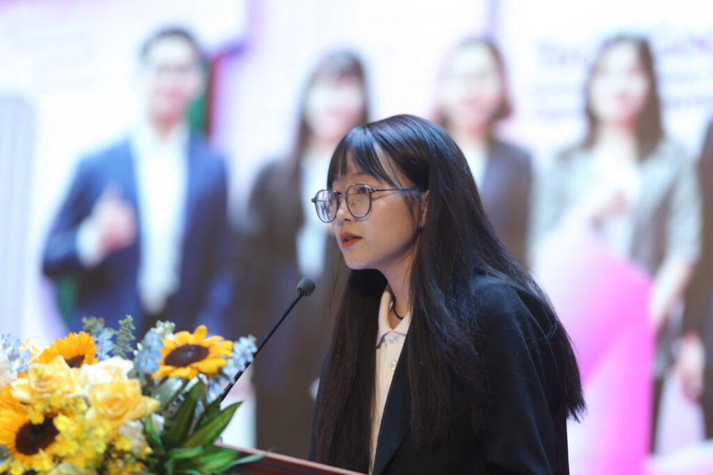 Tương lai số công bằng và dành cho tất cả mọi người