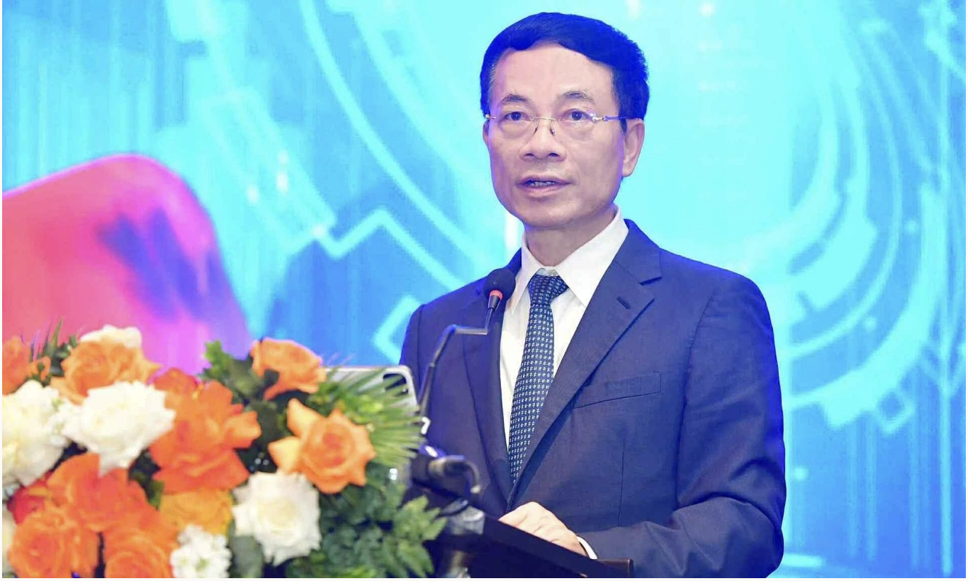 ‘Khoa học công nghệ đồng hành cùng dân tộc’