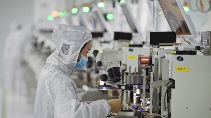 Năm thứ 15 liên tiếp Việt Nam được công nhận là Innovation Overperformer tại bảng xếp hạng GII 2025